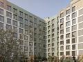 1-комнатная квартира · 38.59 м² · 4/9 этаж, Чингиз Айтматов 1 за 21.7 млн ₸ в Астане, Нура р-н — фото 2