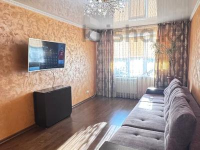 3-комнатная квартира · 67 м² · 4/6 этаж, Болатбаева за 28.5 млн 〒 в Петропавловске