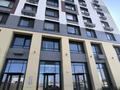 1-комнатная квартира · 47.7 м² · 8/9 этаж, Толе Би 35/1 за 31.5 млн ₸ в Астане, Нура р-н — фото 2