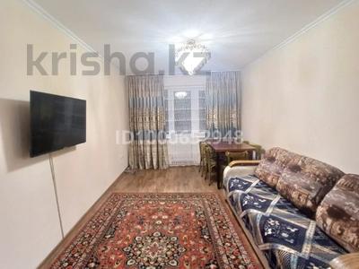 3-комнатная квартира · 60 м² · 2/4 этаж, мкр №4 6 — Абая за 42 млн 〒 в Алматы, Ауэзовский р-н