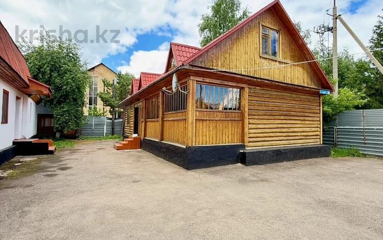 Еркін, монша, қонақ үй және демалыс орындары, ойын-сауық · 250 м², бағасы: 80 млн ₸ в Бурабае — фото 2
