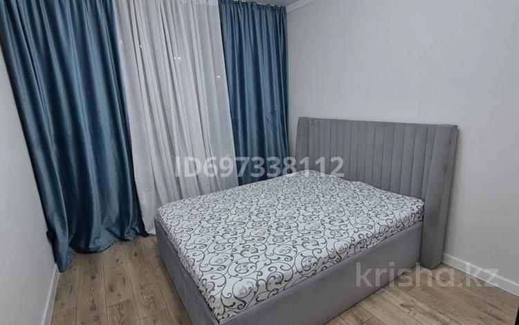 1-бөлмелі пәтер · 25 м² · 3/9 қабат, мкр Кайрат, Сарыарка — Халык Арена, бағасы: 3 000 ₸ в Алматы, Турксибский р-н — фото 8