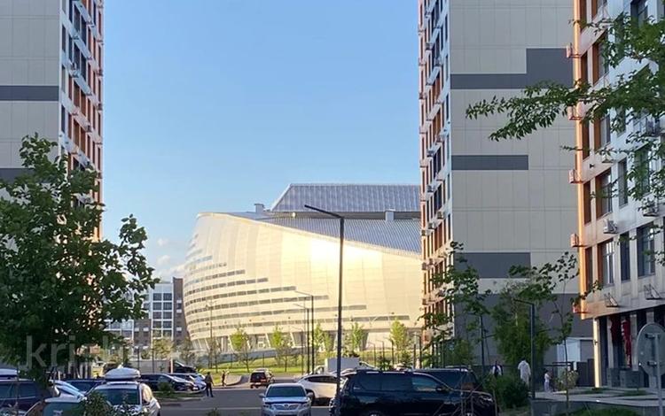 4-комнатная квартира · 140 м² · 15 этаж, Туран 50/3, 50/4, 50/5 за 800 000 ₸ в Астане, Есильский р-н — фото 2