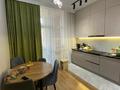 4-комнатная квартира · 140 м² · 15 этаж, Туран 50/3, 50/4, 50/5 за 800 000 ₸ в Астане, Есильский р-н — фото 12