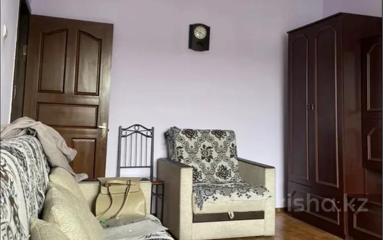 2-комнатная квартира · 64 м² · 9/9 этаж, Брусиловского 21 — Толе би за 39.5 млн ₸ в Алматы, Алмалинский р-н — фото 2