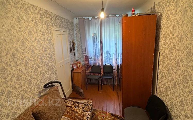 2-комнатная квартира · 45 м² · 4/4 этаж, Пушкина 9а за 10 млн ₸ в Кокшетау — фото 2