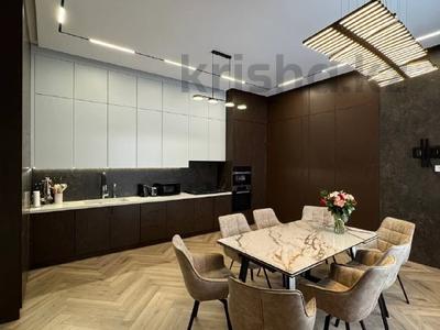 Отдельный дом · 6 комнат · 373 м² · 10 сот., Саздинское лесничество 159 за 179 млн 〒 в Актобе