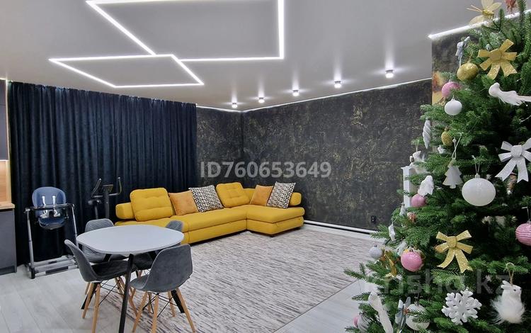 Жеке үй · 3 бөлме · 77.4 м² · 8 жүзд., Шугыла — Район 10 школы., бағасы: 35 млн ₸ в Кокшетау — фото 2