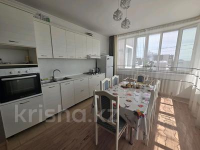 2-бөлмелі пәтер · 58.4 м² · 14/15 қабат, Б. Момышулы 14, бағасы: 24.7 млн ₸ в Астане, Алматы р-н
