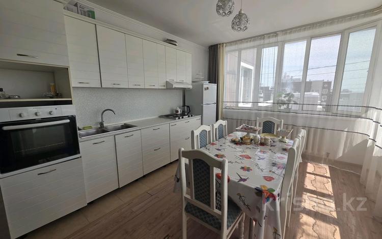 2-бөлмелі пәтер · 58.4 м² · 14/15 қабат, Б. Момышулы 14, бағасы: 24.7 млн ₸ в Астане, Алматы р-н — фото 9