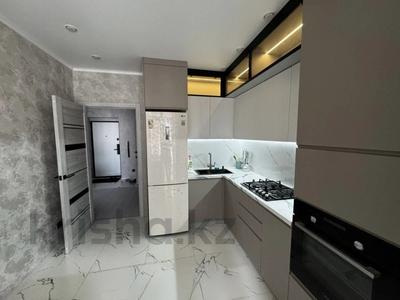 2-бөлмелі пәтер · 67.8 м² · 5/9 қабат, Курганская 2, бағасы: 37.8 млн ₸ в Костанае