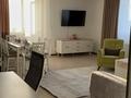 2-комнатная квартира · 87 м² · 16/21 этаж, Бухар жырау 20"б" — Ботаническийсад за 420 000 ₸ в Астане, Алматы р-н — фото 2