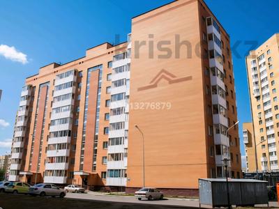 2-бөлмелі пәтер · 50 м² · 4/9 қабат, Шакарим Кудайбердыулы 25/4, бағасы: 25 млн ₸ в Астане, Алматы р-н