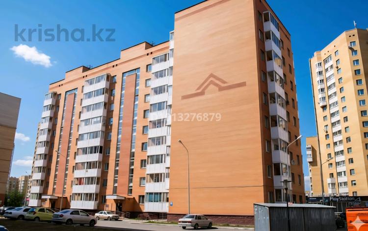 2-бөлмелі пәтер · 50 м² · 4/9 қабат, Шакарим Кудайбердыулы 25/4, бағасы: 25 млн ₸ в Астане, Алматы р-н — фото 2