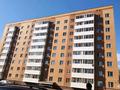 2-бөлмелі пәтер · 50 м² · 4/9 қабат, Шакарим Кудайбердыулы 25/4, бағасы: 25 млн ₸ в Астане, Алматы р-н — фото 2