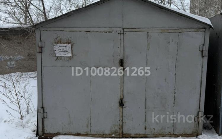 Гараж · 21 м² · Толстого 82 за 750 000 ₸ в Павлодаре — фото 2
