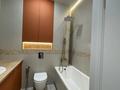 2-комнатная квартира · 46 м² · 8/16 этаж, Бухар Жырау 33/1 за 300 000 ₸ в Астане, Есильский р-н — фото 19