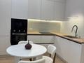 2-комнатная квартира · 46 м² · 8/16 этаж, Бухар Жырау 33/1 за 300 000 ₸ в Астане, Есильский р-н — фото 5
