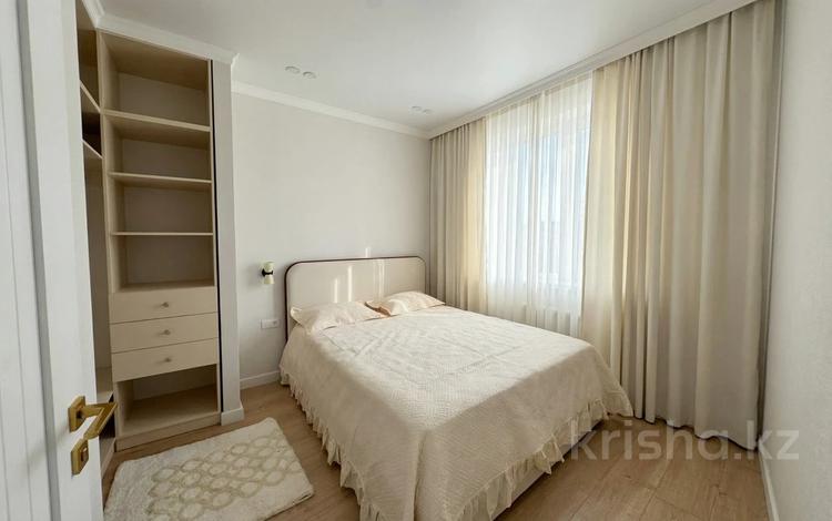 2-комнатная квартира · 46 м² · 8/16 этаж, Бухар Жырау 33/1 за 300 000 ₸ в Астане, Есильский р-н — фото 25