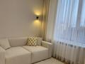 2-комнатная квартира · 46 м² · 8/16 этаж, Бухар Жырау 33/1 за 300 000 ₸ в Астане, Есильский р-н — фото 7