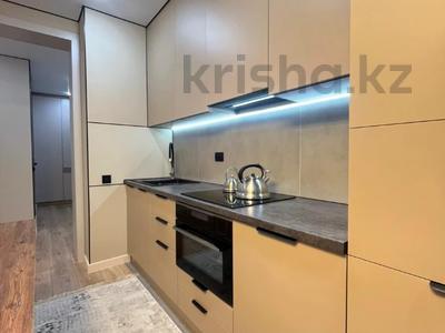 3-бөлмелі пәтер · 67 м² · 4/9 қабат, мкр Акбулак, бағасы: 45 млн ₸ в Алматы, Алатауский р-н