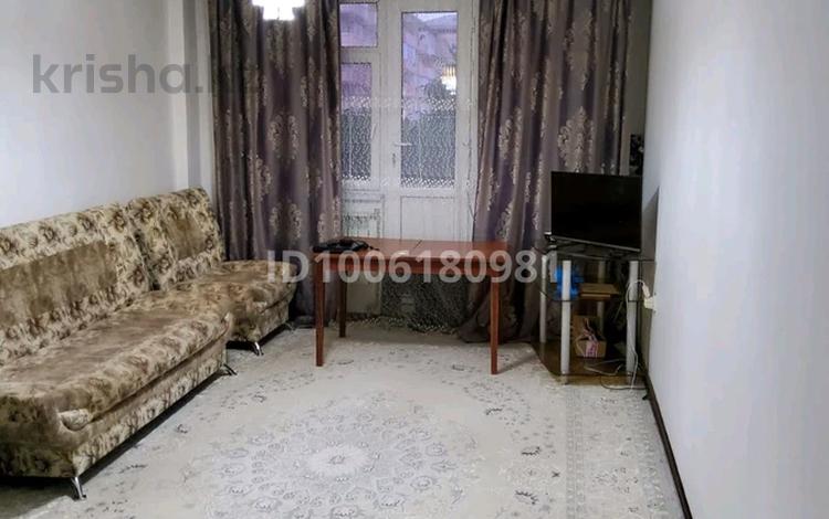 2-бөлмелі пәтер · 59 м² · 1/5 қабат, мкр Улы Дала, Улы Дала ш/а. 29, бағасы: 16 млн ₸ в Таразе — фото 2