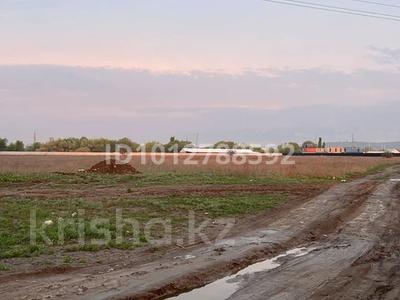 Өнеркәсіптік база · 2 га, Кокозек 1, бағасы: 170 млн ₸