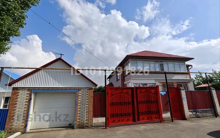 Жеке үй · 6 бөлме · 350 м² · 12 сот., мкр. Зачаганск пгт, бағасы: 99 млн ₸ в Уральске — фото 2