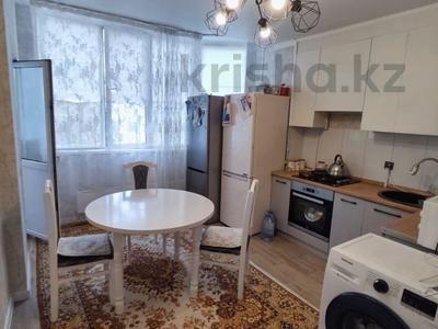 4-комнатная квартира, 82.6 м², 5/5 этаж, Гагарина — утепова за 58 млн 〒 в Алматы, Бостандыкский р-н