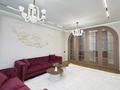 4-бөлмелі пәтер · 120 м² · 5/20 қабат, Туран 39/2, бағасы: 136 млн ₸ в Астане, Нура р-н