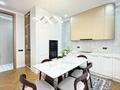 4-бөлмелі пәтер · 120 м² · 5/20 қабат, Туран 39/2, бағасы: 136 млн ₸ в Астане, Нура р-н — фото 4