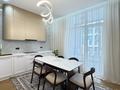 4-бөлмелі пәтер · 120 м² · 5/20 қабат, Туран 39/2, бағасы: 136 млн ₸ в Астане, Нура р-н — фото 6