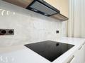4-бөлмелі пәтер · 120 м² · 5/20 қабат, Туран 39/2, бағасы: 136 млн ₸ в Астане, Нура р-н — фото 7