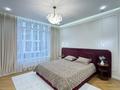 4-бөлмелі пәтер · 120 м² · 5/20 қабат, Туран 39/2, бағасы: 136 млн ₸ в Астане, Нура р-н — фото 9
