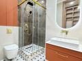 4-бөлмелі пәтер · 120 м² · 5/20 қабат, Туран 39/2, бағасы: 136 млн ₸ в Астане, Нура р-н — фото 11