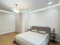 4-бөлмелі пәтер · 120 м² · 5/20 қабат, Туран 39/2, бағасы: 136 млн ₸ в Астане, Нура р-н — фото 13