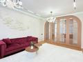 4-комнатная квартира · 120 м² · 5/20 этаж, Туран 39/2 за 129.9 млн ₸ в Астане, Нура р-н — фото 2