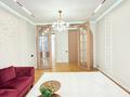 4-комнатная квартира · 120 м² · 5/20 этаж, Туран 39/2 за 129.9 млн ₸ в Астане, Нура р-н — фото 3