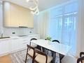 4-комнатная квартира · 120 м² · 5/20 этаж, Туран 39/2 за 129.9 млн ₸ в Астане, Нура р-н — фото 7