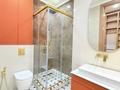 4-комнатная квартира · 120 м² · 5/20 этаж, Туран 39/2 за 129.9 млн ₸ в Астане, Нура р-н — фото 13