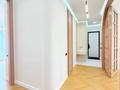 4-комнатная квартира · 120 м² · 5/20 этаж, Туран 39/2 за 129.9 млн ₸ в Астане, Нура р-н — фото 16