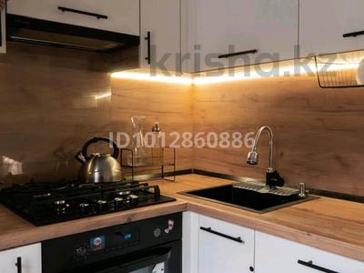 2-бөлмелі пәтер · 60 м² · 2/5 қабат, мкр Коктем-1 73а — Манаса, бағасы: 370 000 ₸ в Алматы, Бостандыкский р-н