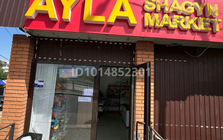 Магазин Айла · 50 м², бағасы: 8.5 млн ₸ в Каскелене — фото 2