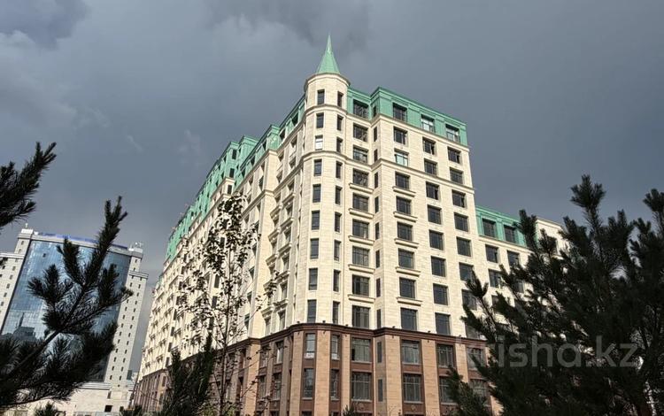 4-комнатная квартира · 134.95 м² · 12/14 этаж, А 32 2Б за ~ 122.9 млн ₸ в Астане, Сарайшык р-н — фото 18