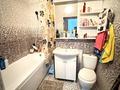 2-комнатная квартира · 73 м² · 2/12 этаж, Ракымжан Кошкарбаев 68 за 31.7 млн ₸ в Астане, Алматы р-н — фото 10