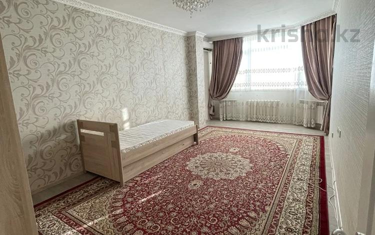 3-комнатная квартира, 86.6 м², 8 этаж, Женис — Продается за 30 млн 〒 в Астане, Сарыарка р-н — фото 29