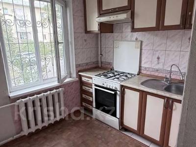 3-комнатная квартира · 58 м² · 1/4 этаж, Тимирязева за 33.5 млн 〒 в Алматы, Бостандыкский р-н