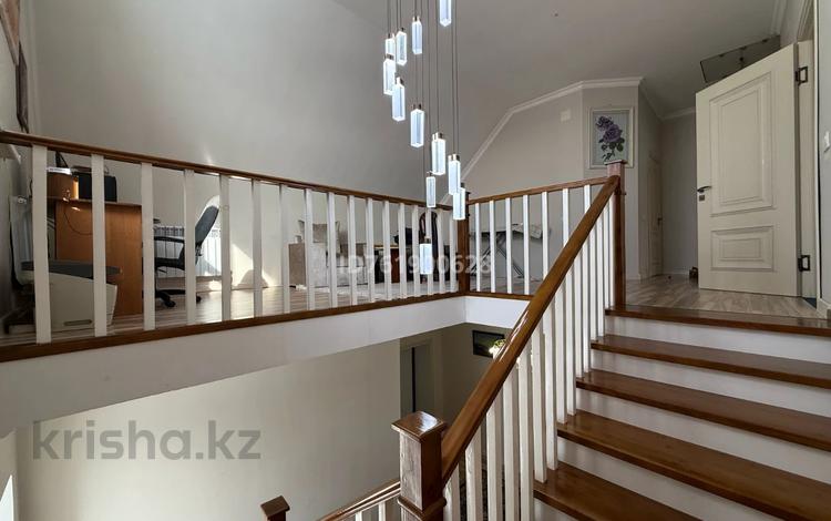 Часть дома · 5 комнат · 230 м² · 5.3 сот., Асета Бейсеуова за 72 млн ₸ в Бельбулаке (Мичурино) — фото 22