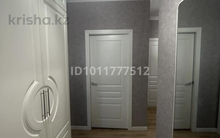 3-бөлмелі пәтер · 70 м² · 5/13 қабат, С.Нурмагамбетова 31А — Кошкарбаева-Нурмагамбетова, бағасы: 55 млн ₸ в Астане, Сарайшык р-н — фото 2