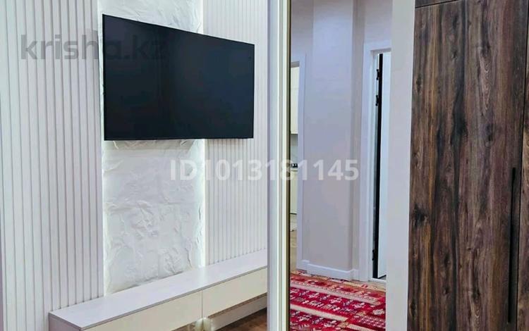 3-комнатная квартира · 87 м² · 11/13 этаж, 19-й мкр 5 за 450 000 ₸ в Актау — фото 2